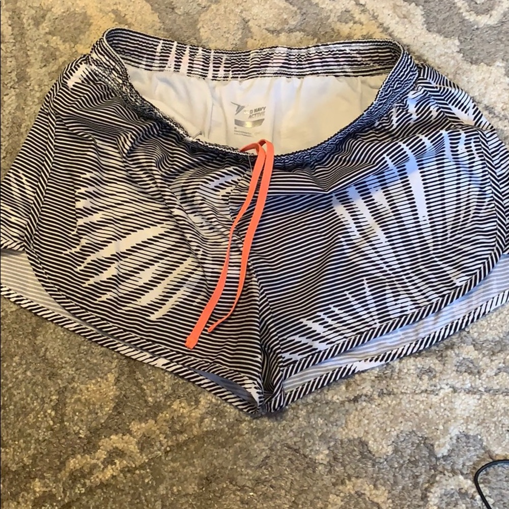 Old Navy shorts